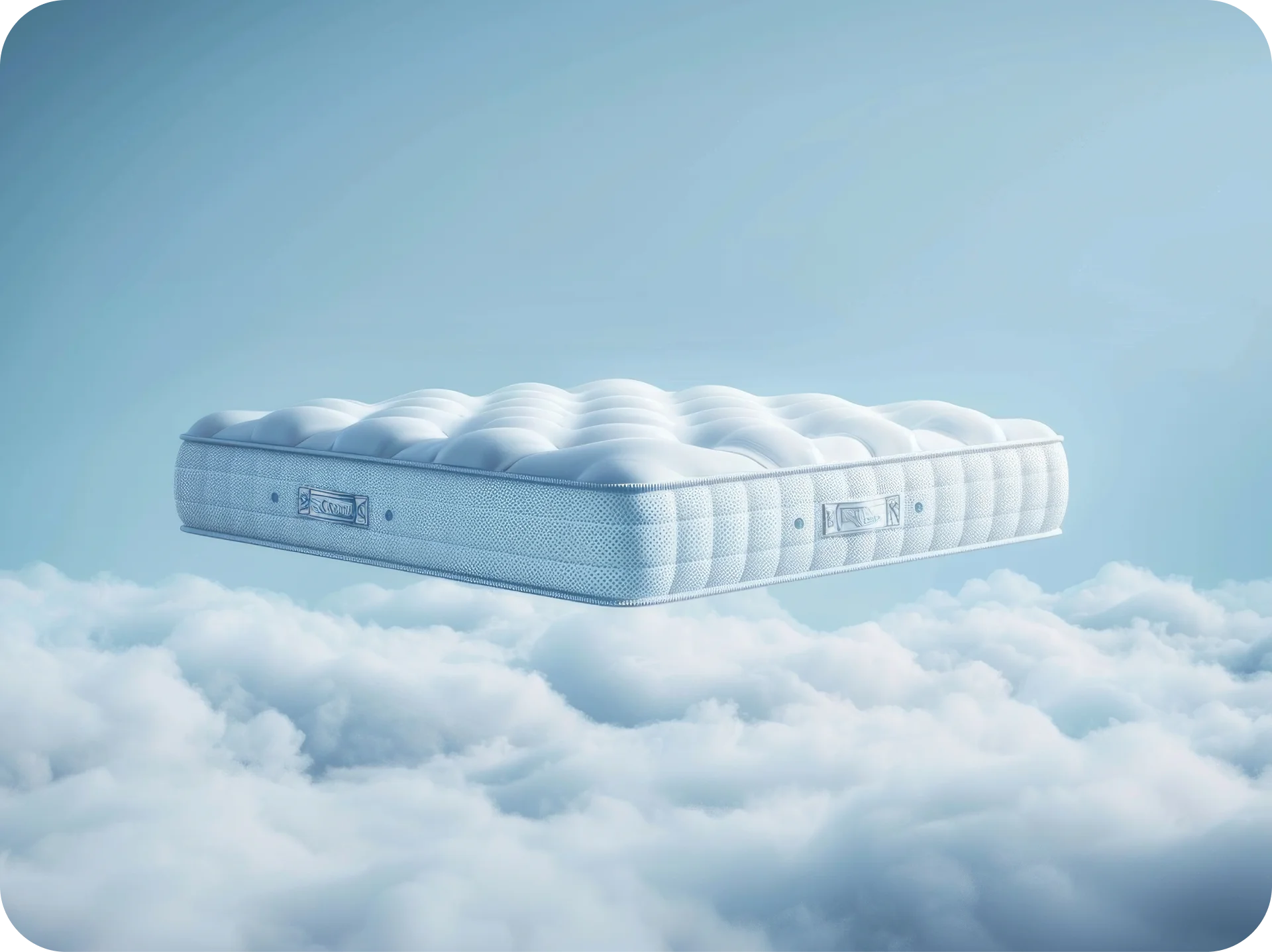 Cooling Mattresses for Hot Sleepers in Conroe Texas