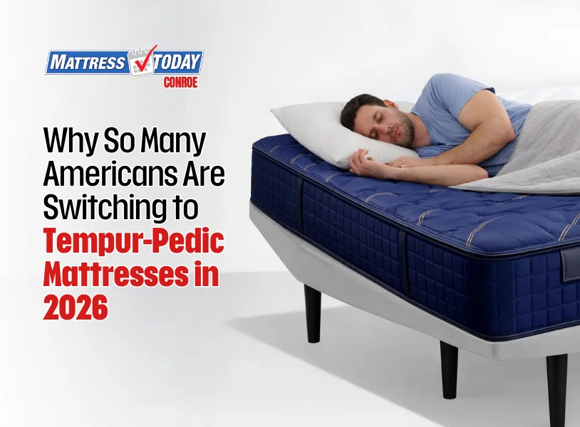 tempur-pedic-mattresses