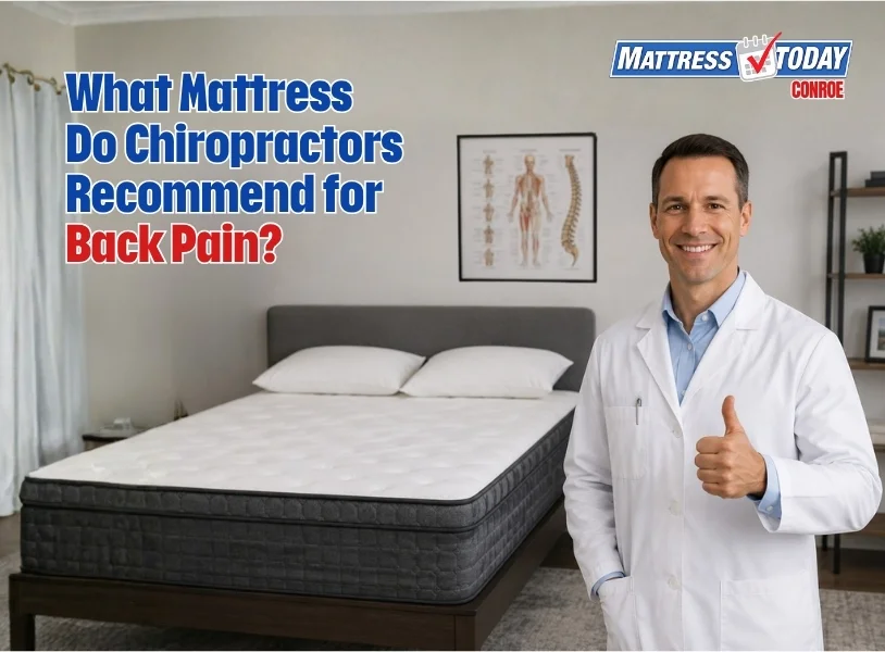 what-mattress-do-chiropractors-recommend-for-back-pain