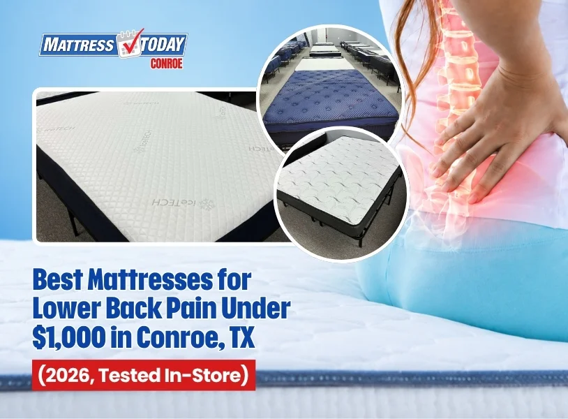 best-mattress-for-lower-back-pain
