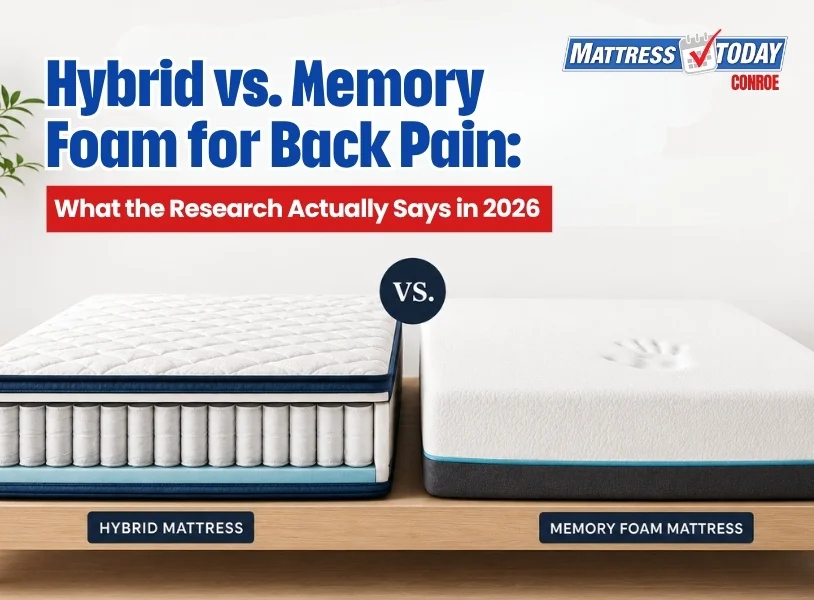 hybrid-vs-memory-foam-for-back-pain